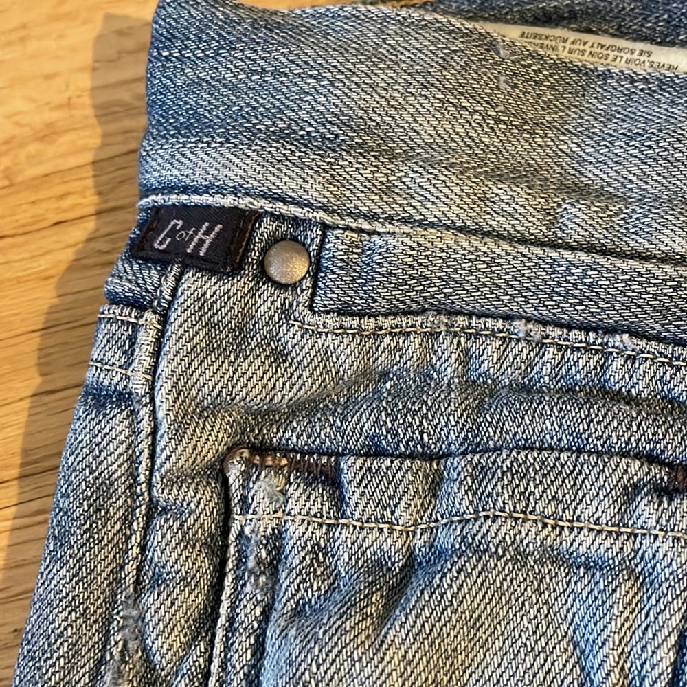 Citizens of Humanity Jeans - Picture 4 of 12